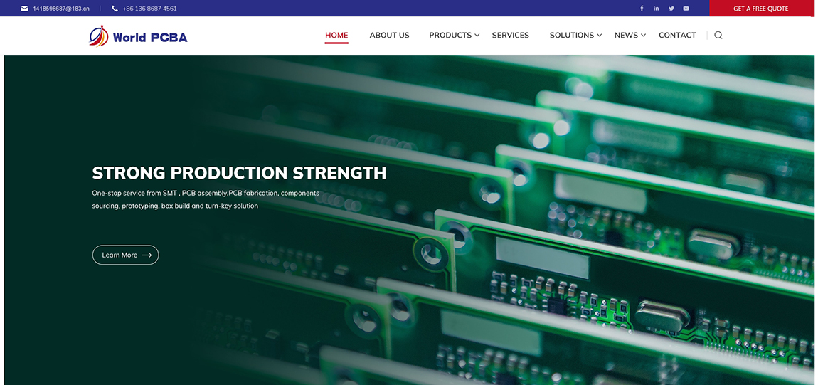 外貿網站建設與中文建站的區別