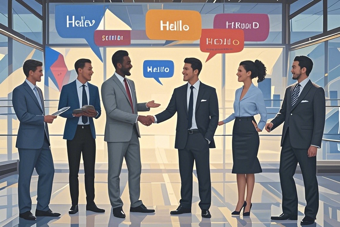 企業(yè)外貿(mào)業(yè)務(wù)做好小語種網(wǎng)站建站有哪些優(yōu)勢？